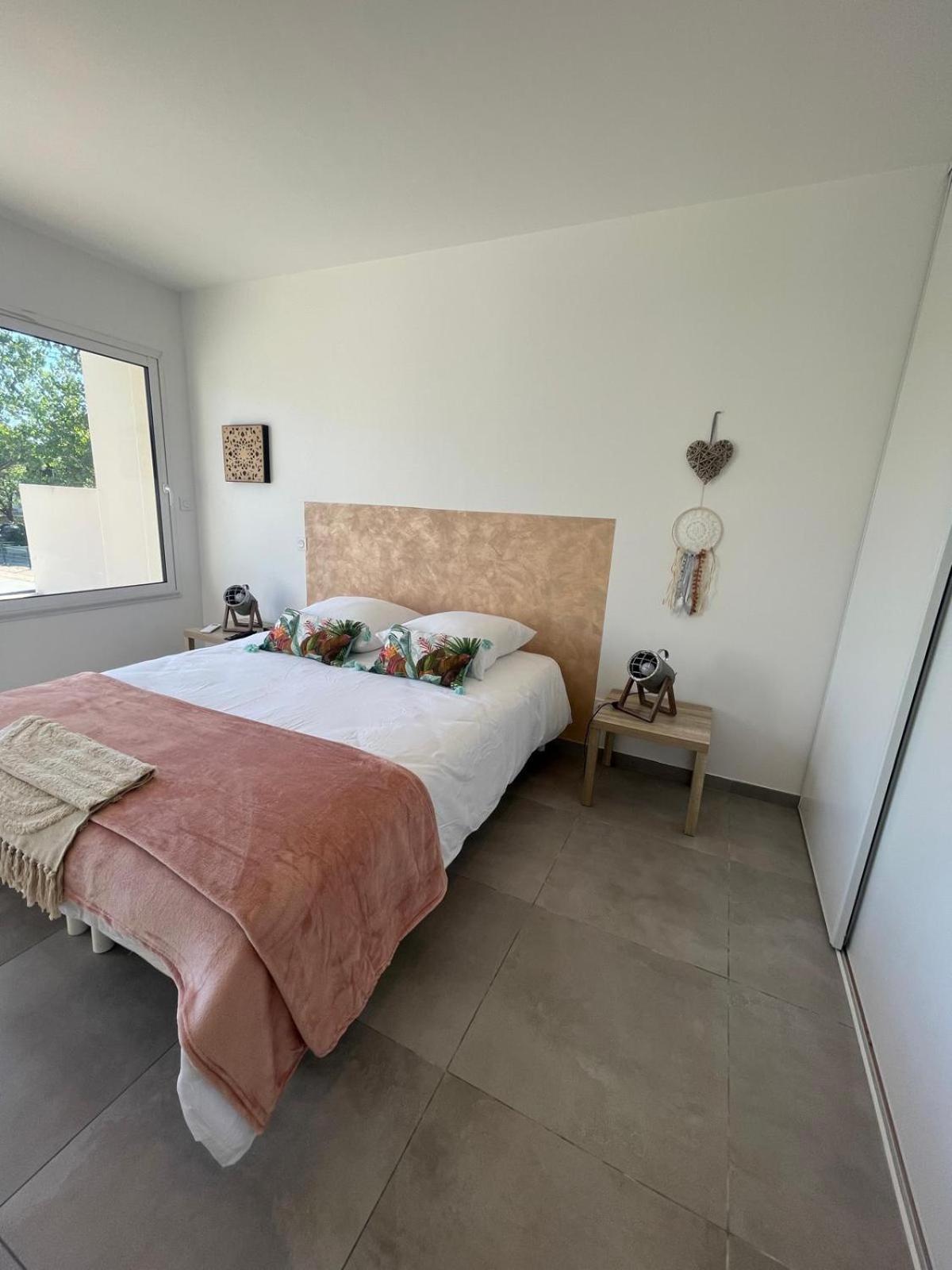 Design Cap Dagde Piscine Et Villa *