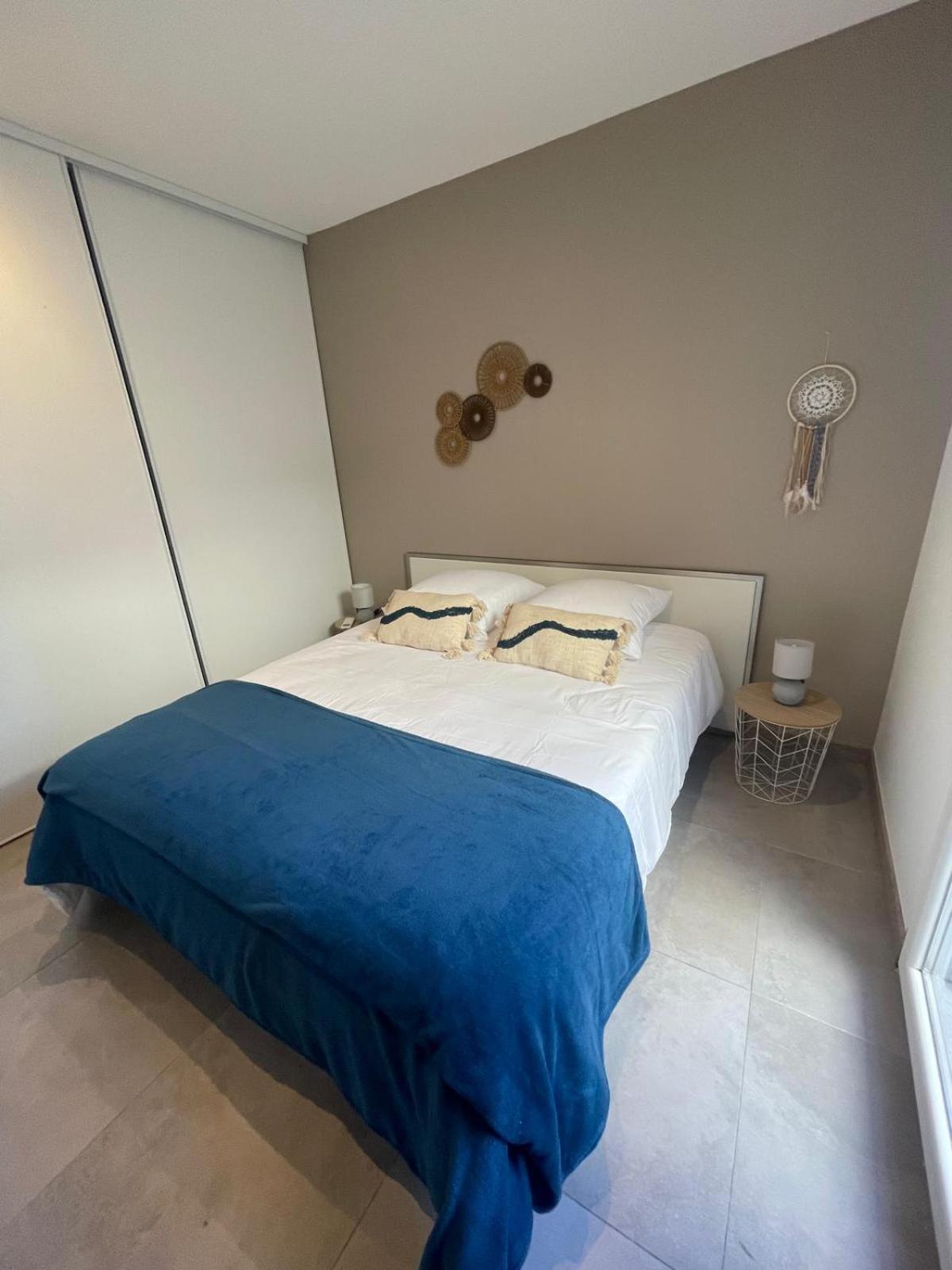 Villa Design Cap Dagde Piscine Et *