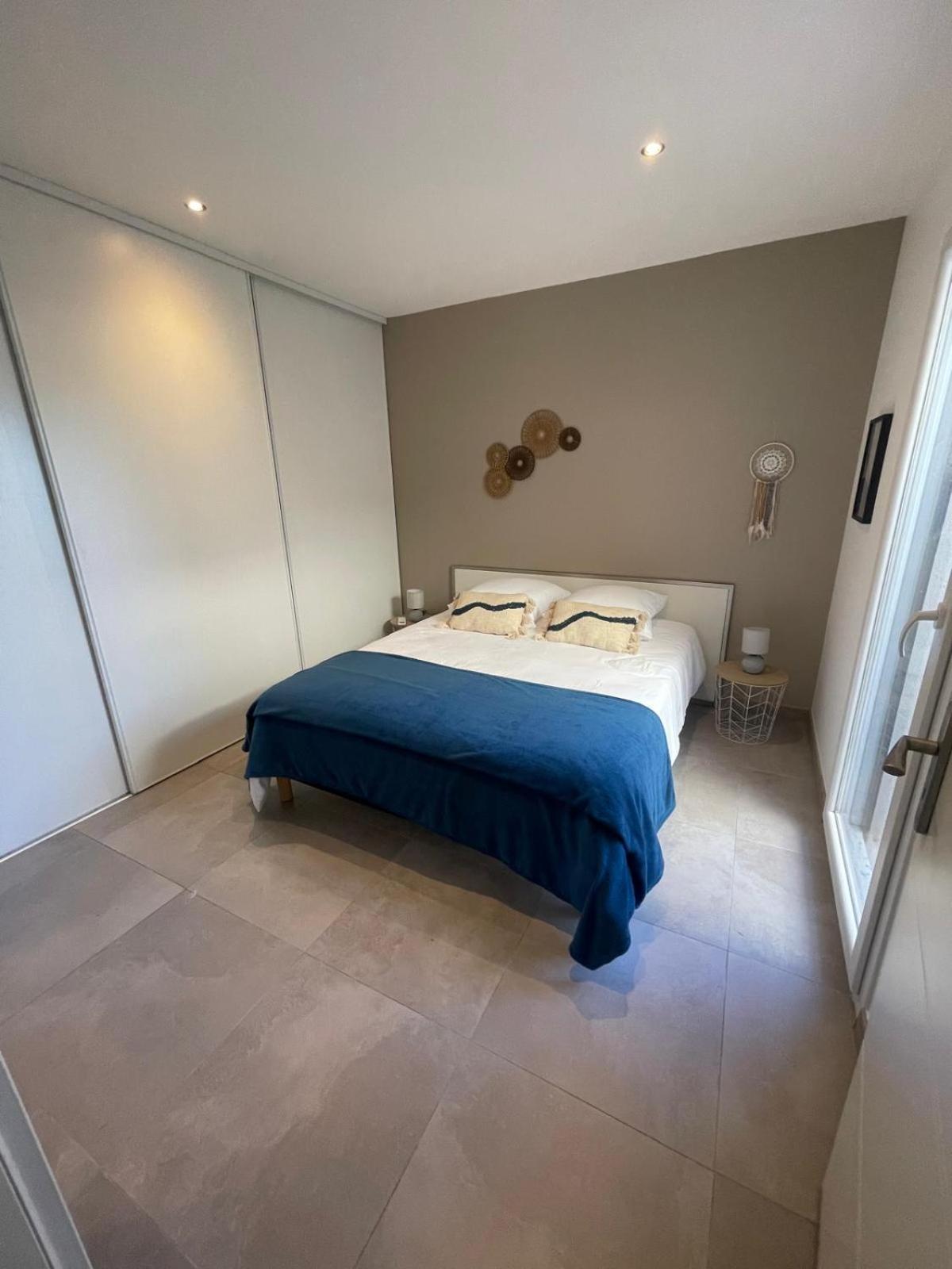 Villa Design Cap Dagde Piscine Et Le Grau-dʼAgde
