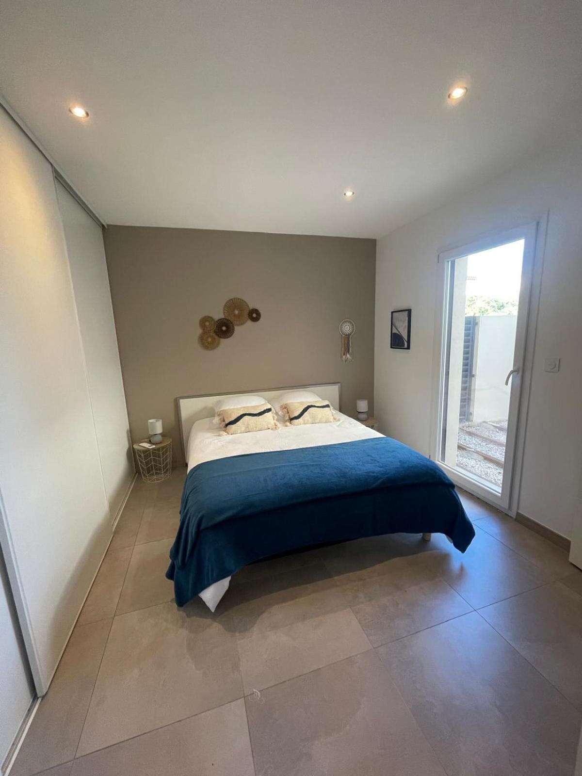 Design Cap Dagde Piscine Et Le Grau-dʼAgde