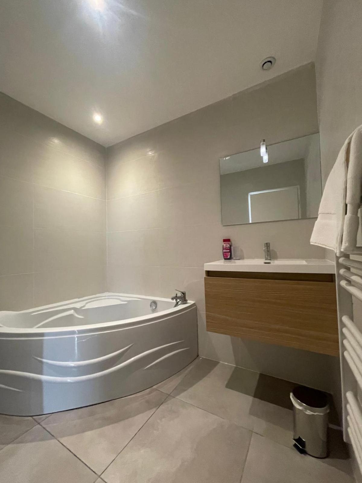 Villa Design Cap Dagde Piscine Et