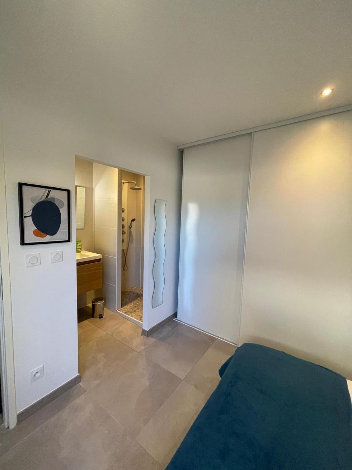Design Cap Dagde Piscine Et Villa