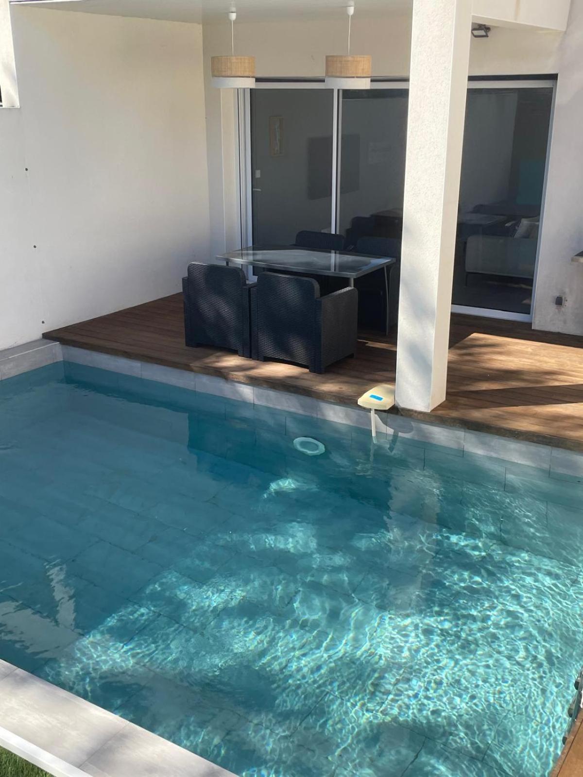 Villa Design Cap Dagde Piscine Et Le Grau-dʼAgde