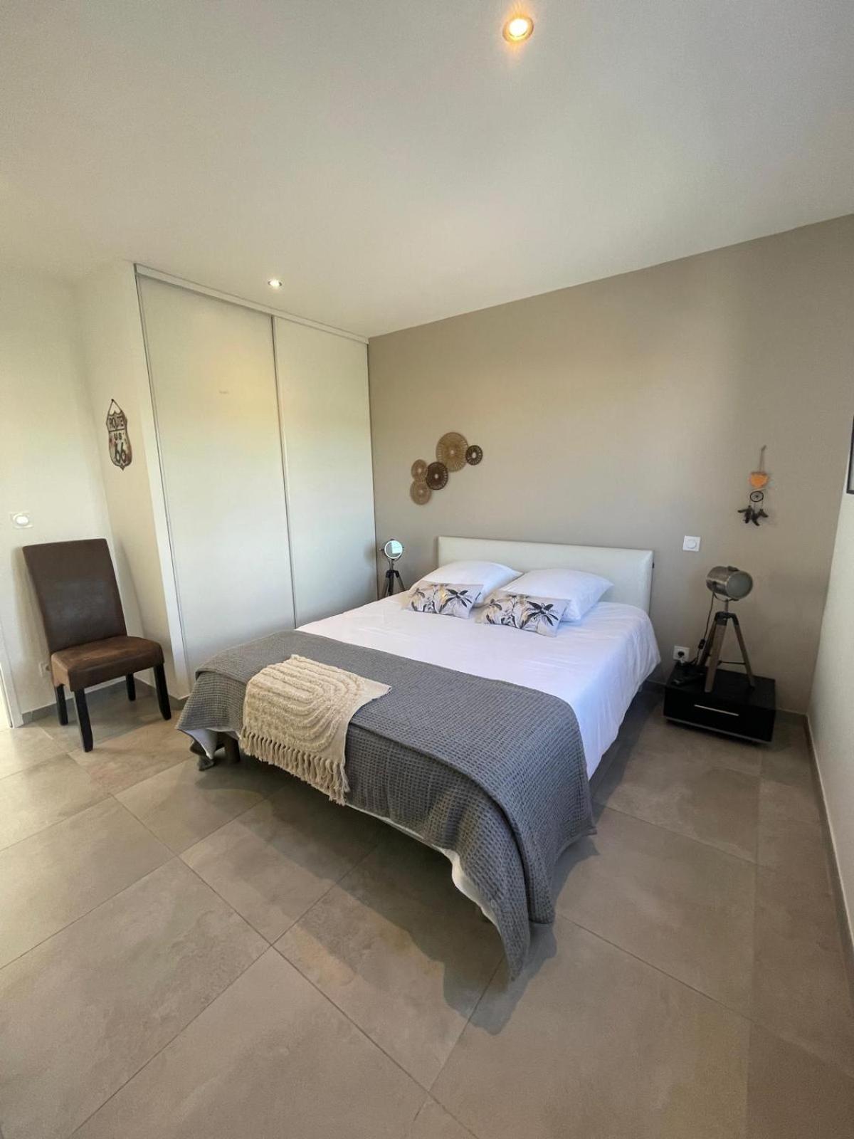 Villa Design Cap Dagde Piscine Et *